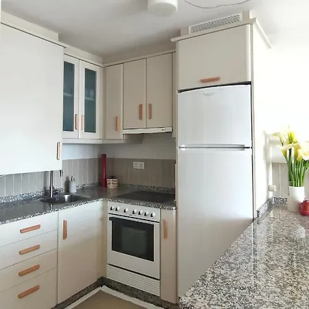 A Casa Da Sardina. Unha Parada No Atlantico Lejlighed