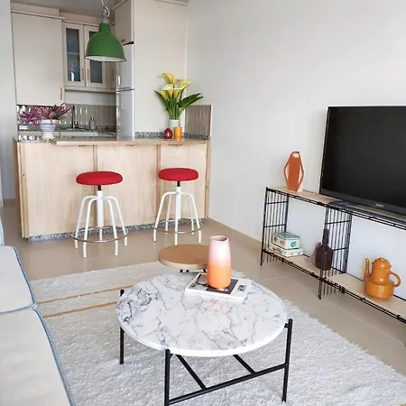 A Casa Da Sardina. Unha Parada No Atlantico Apartment *