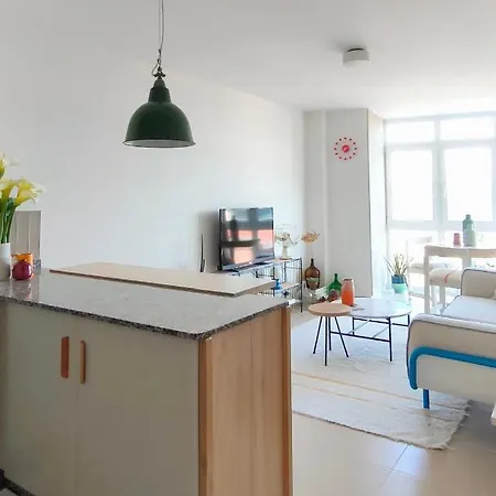 A Casa Da Sardina. Unha Parada No Atlantico * 피니스테레