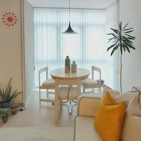 A Casa Da Sardina. Unha Parada No Atlantico