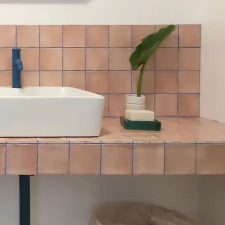 A Casa Da Sardina. Unha Parada No Atlantico Апартаменты