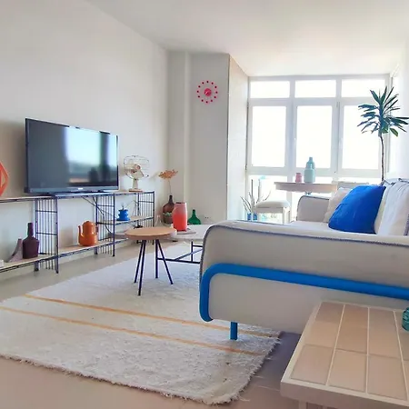 Apartmán A Casa Da Sardina. Unha Parada No Atlantico Finisterre