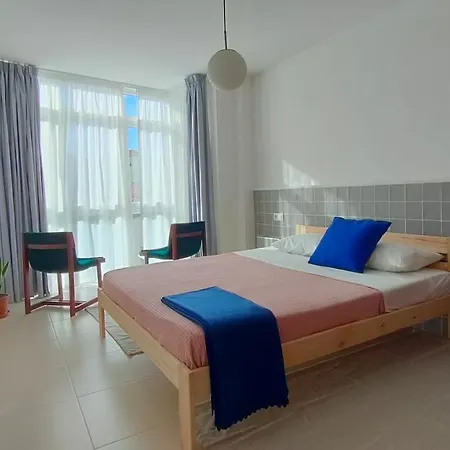 A Casa Da Sardina. Unha Parada No Atlantico * Финистерре